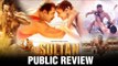 Public review of Salman Khan starrer Sultan! Anushka Sharma | Box Office Collection | Movies 2016