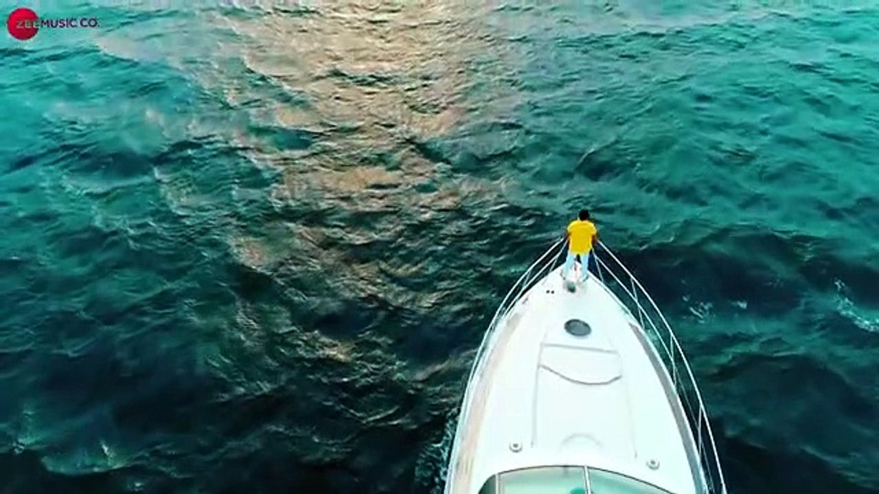 Zindagi - Official Music Video  Jaey Gajera  Lav Poddar