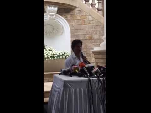 Shahrukh Khan talks about his upcoming films | SRK Movie | SRK News | Bollywood Movies 2016