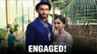 Ranveer Singh and Deepika Padukone engaged | Hot Deepika Padukone | Deepika Padukone Video