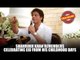 Shahrukh Khan remembers celebrating Eid from his childhood days | SRK Eid 2016 | Shahrukh Khan Movie