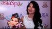Unveiling the cover of Asia Spa Magazine by cover girl Gauhar Khan​ | Gauhar Khan Movies 2016