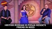 Hrithik Roshan Is Pooja Hegde's Friend In Need | MOHENJO DARO | Hrithik Roshan & Pooja Hegde