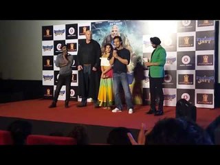 Tiger Bollywood can definitely reach Hollywood action standards | Jacqueline Fernandez Hot