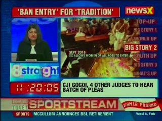 Top stories making news across the nation | 8 Straight