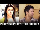 Rahul Raj Singh charged with abetment, assault and intimidation in Pratyusha's suicide case