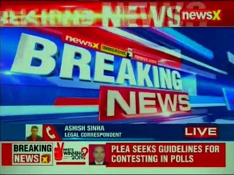 Plea Seeking qualification & age limit for candidates in Election: Delhi HC isssues notice