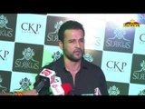 Rohit Roy shares his experience of working with Hrithik Roshan in the upcoming film Kaabil
