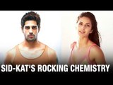 Baar Baar Dekho Trailer launch | Sidharth Malhotra | Katrina Kaif | Bollywood 2016