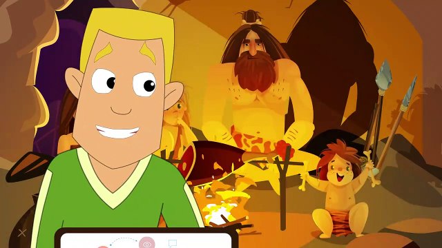 Gisteo - Animated Explainer Video Production Company -