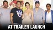 Freaky Ali Trailer Launch Part 1 | Salman Khan | Nawazuddin Siddiqui | Arbaaz khan | Amy Jackson