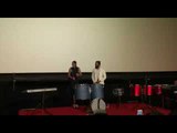 Nargis and Riteish try their hands on the drums | Banjo 2016 Movie | Latest Bollywood News