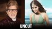PINK Trailer Launch Uncut Video | Amitabh Bachchan | Taapsee Pannu | Shoojit Sircar | Bollywood 2016