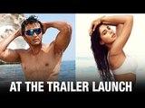 Banjo Trailer Launch | Riteish Deshmukh | Nargis Fakhri | Bollywood Movies