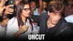 Uncut - Shah Rukh Khan Spotted At Shankar Mahadevan's Studio | Latest Bollywood News