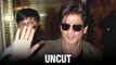 Uncut: Shahrukh Khan flies to US for shooting | Imtiaz Ali | Latest Bollywood Movies 2016