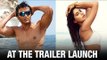 Uncut Video of Banjo Trailer Launch | Riteish Deshmukh | Nargis Fakhri | Bollywood Movies