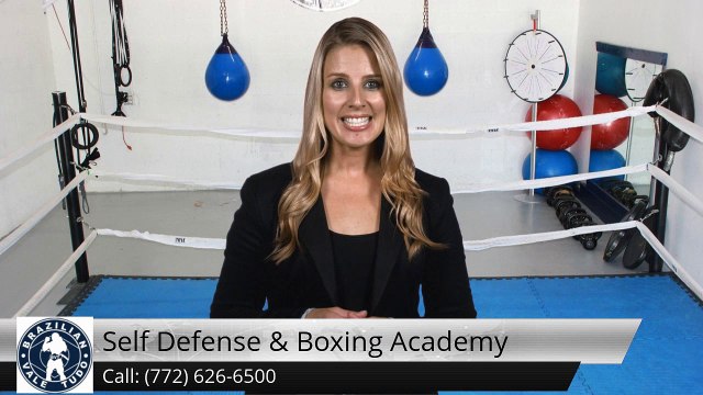 Martial Arts Port St. Lucie Perfect 5 Star Review by Steven M.