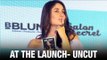 Uncut-BBlunt Launch New Hair Color Range Salon Secret With Kareena Kapoor | Bollywood News