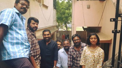 പേരന്‍പിലെ  സുരാജ് എവിടെ ? | filmibeat Malayalam