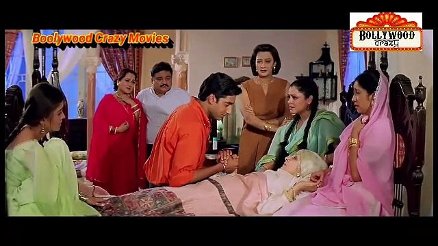 Dhaai Akshar Prem Ke Hindi Movie Part 2/3 ❇⬛❇ Boolywood CrazyCinema