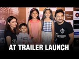 31st OCTOBER Official Trailer Launch | Soha Ali Khan |Vir Das | Latest Bollywood News