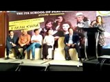 Farah pokes fun at Sajid Khan | Bollywood Latest News | Bollywood 2016