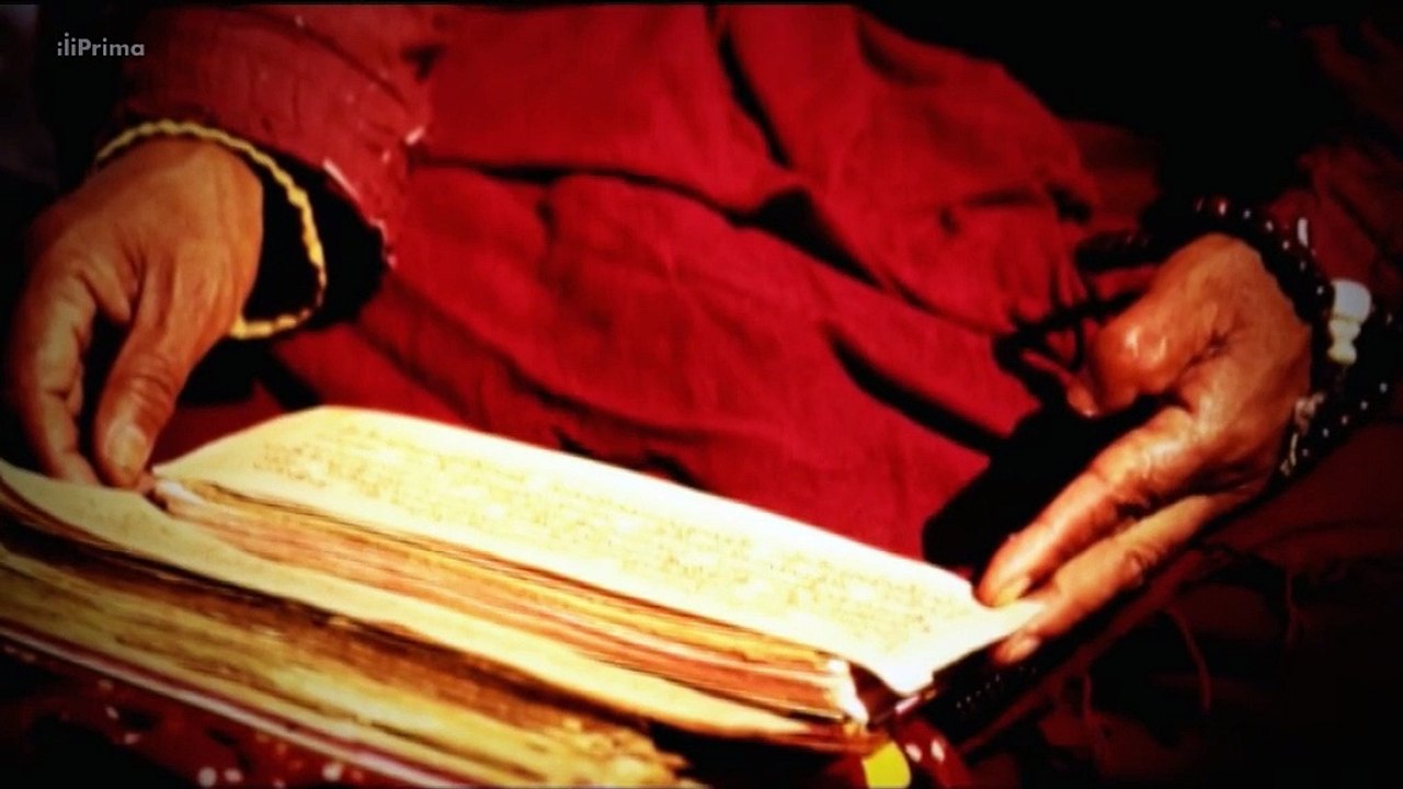 Země_ Území záhad (01) - Kailas - Posvátná tibetská hora -dokument (www.Dokumenty.TV)