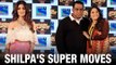 Shilpa Shetty: Anil Kapoor & I Both Are Tapori | Anurag Basu | Geeta Kapoor | Latest Bollywood News