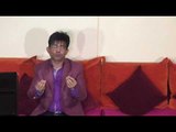 KRK talks about producer and friend Kumar Mangat