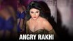 UNCUT - Rakhi Sawant Lashes out at the CBFC | EK Kahani Julie Ki | Latest Bollywood News