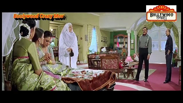 Dhaai Akshar Prem Ke Hindi Movie Part3/3❇⬛❇Boolywood Crazy Cinema