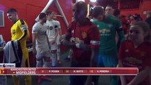 Manchester United vs Burnley 2-2 Extended Highlights & Goals