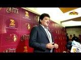 Udit Narayan pays tribute to Asha Tai by singing one of her songs | Bollywood 2016
