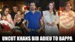 UNCUT - Salman Khan Ganpati Visarjan 2016 | Arpita Khan | Helen | Sohail Khan | Bollywood News