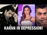 Karan Johar Reveals His Battle With Depression | Bollywood 2016 | Latest Bollywood News