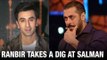 Ranbir Won't Promote ADHM On Salman's Bigg Boss 10 | Latest Bollywood News | Bollywood 2016
