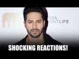 OMG Varun Doesn't Mind the Ban On Pakistani Actors | Latest Bollywood News | Bollywood 2016
