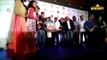 Akshay Kumar unveils the music album of marathi film Kaul Manacha
