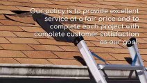 Effective Roofing Services in Calgary | Century Roofing