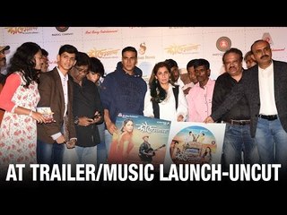 Uncut: Akshay Kumar: Marathi Film Industry Is Bigger Than Bollywood | Kaul Manacha | Bollywood News