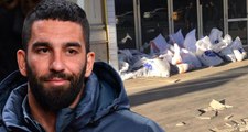 Arda Turan'ın Esnaf Lokantası Arşiv Kapandı