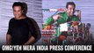 Press conference OMG! Yeh Mera India | Krushna Abhishek | Comedy Nights Bachao | Bollywood News