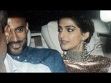 Sonam Kapoor holidaying with boyfriend Anand Ahuja in London | Latest Bollywood News