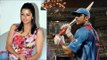 M.S Dhoni's Block Buster Success Interview Of Bhumika Chawla