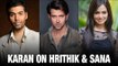 Karan Johar's shocking revelation on Kuch Kuch Hota Hai & Kabhi Khushi Kabhie Gham | Bollywood News