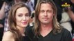 Angelina Jolie Cheated On Brad Pitt With A Myster Married Billionaire
