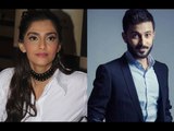 OMG! Sonam Kapoor living in with boyfriend Anand Ahuja during her London trip?