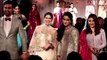 Maheka Mirpuri Fashion Show For 4th Charity & Fundraiser 'Cansurvive' | Kunal Kapoor, Soha Ali Khan