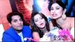 Naagin 2 | Star Cast Interaction | Mouni Roy, Adaa Khan, Karanvir Bohra & Aashka Goradia